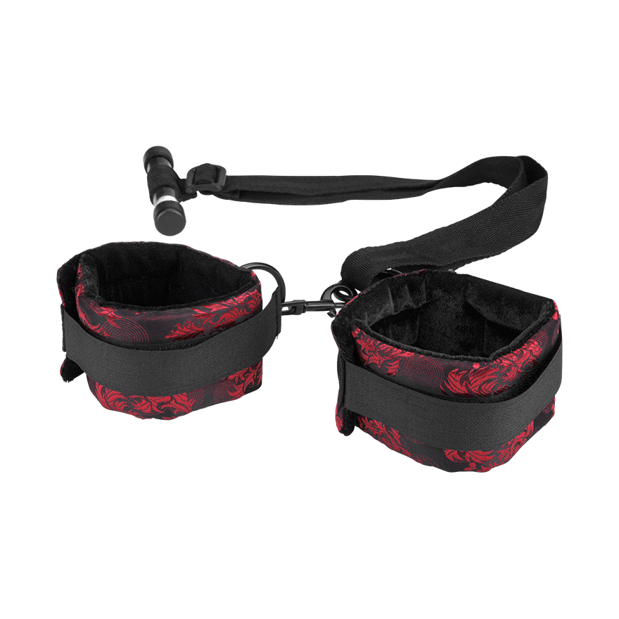Over the Door Cuffs BDSM online kaufen Over the Door Cuffs BDSM online kaufen