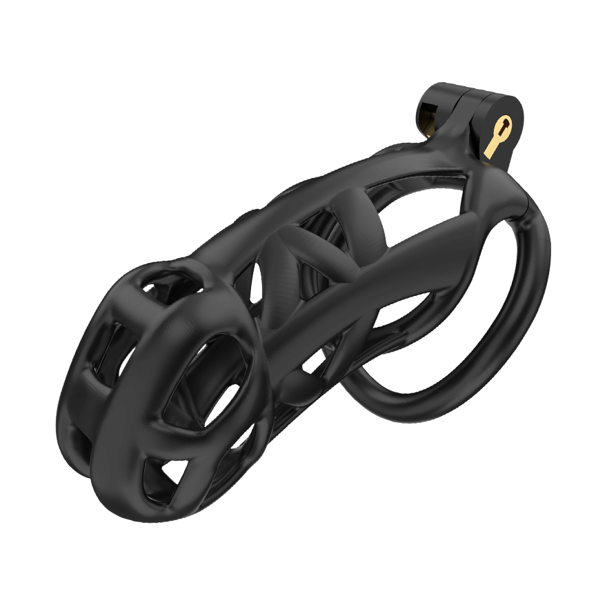 P-Cage - PC02, Größe L, 10,5 cm BDSM online kaufen