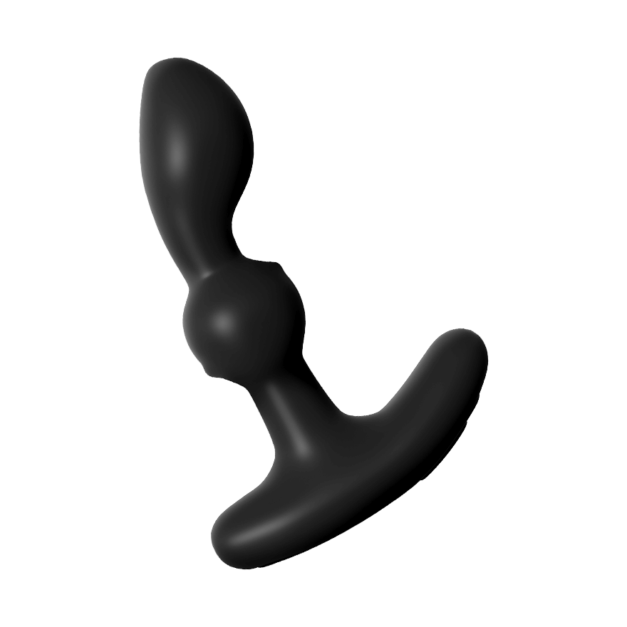 P-Motion Massager, 15,5 cm Vibrator online kaufen