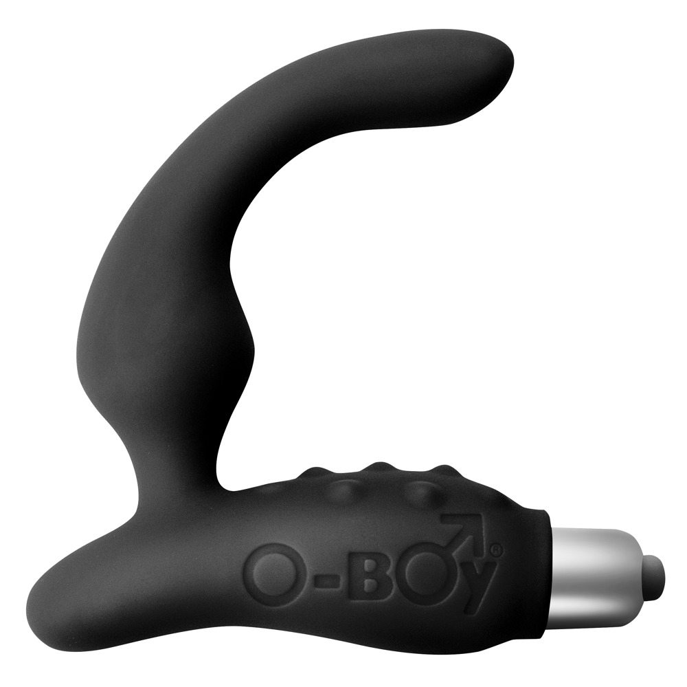 P-Punkt Vibrator „O-Boy“ mit 7 Vibrationsmodi Vibrator online kaufen P-Punkt Vibrator „O-Boy“ mit 7 Vibrationsmodi Vibrator online kaufen