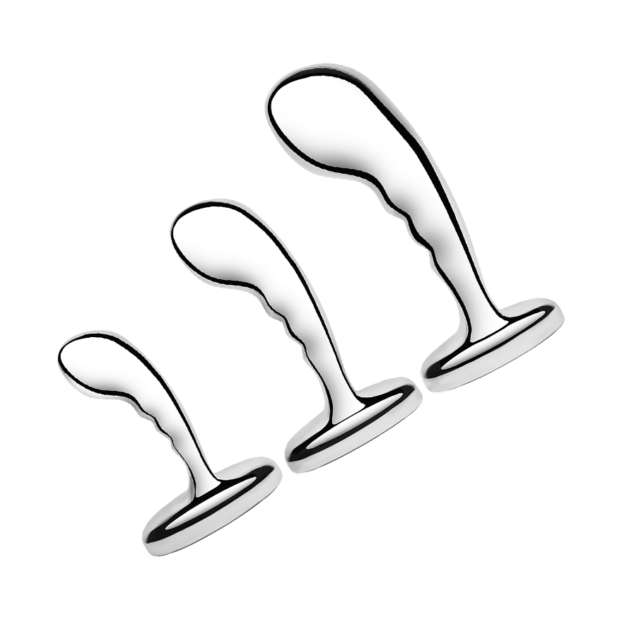 P-Spot Trainingsset, 3-teilig Sex-Spielzeuge online kaufen