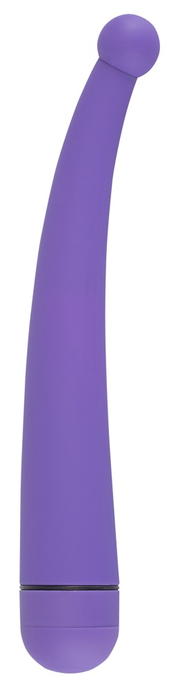 P- und G-Punkt-Vibrator, 21,5 cm Vibrator online kaufen