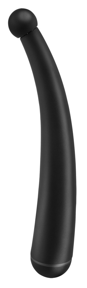 P- und G-Zonen-Vibrator „vibrating curve“, 20,4 cm Vibrator online kaufen