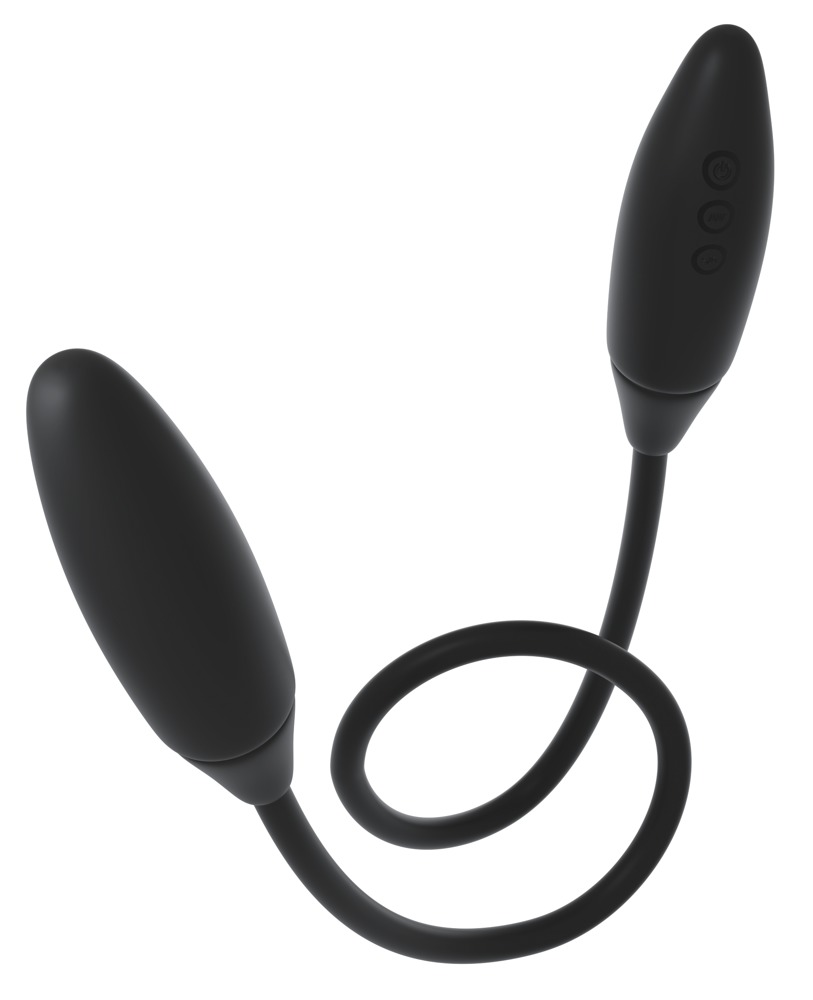 Paarvibrator „Double Vibrator“, 65 cm Vibrator online kaufen