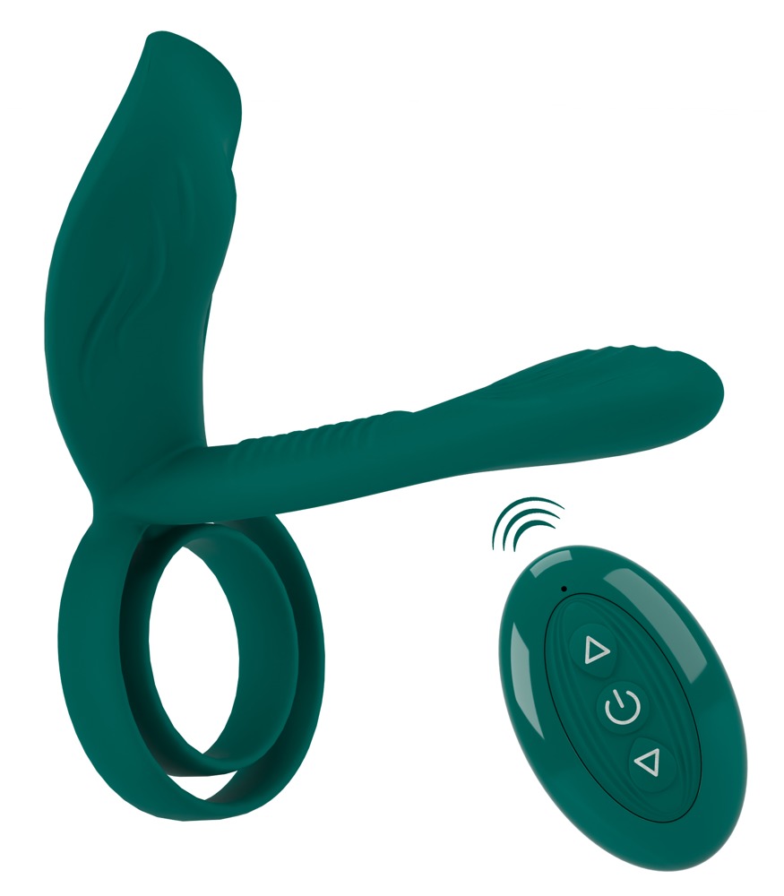 Paarvibrator mit Fernbedienung Vibrator online kaufen