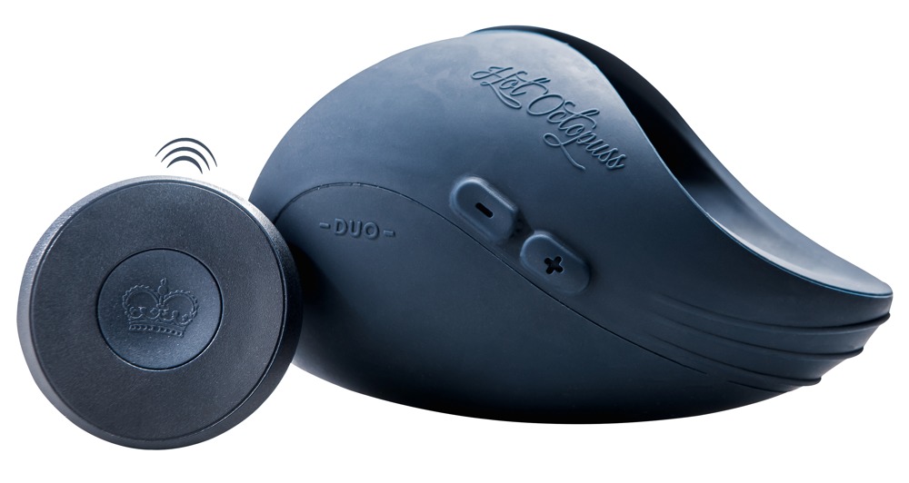 Paarvibrator „Pulse Duo“ mit Vibrationen und Schwingungen Vibrator online kaufen Paarvibrator „Pulse Duo“ mit Vibrationen und Schwingungen Vibrator online kaufen