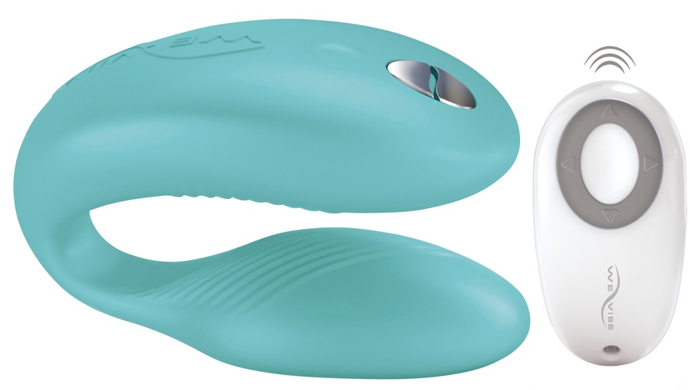 Paarvibrator „Sync“, mit App-Steuerung Vibrator online kaufen Paarvibrator „Sync“, mit App-Steuerung Vibrator online kaufen