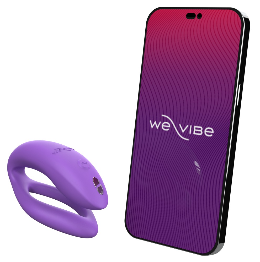 Paarvibrator „Sync O“ mit Fernbedienung Vibrator online kaufen