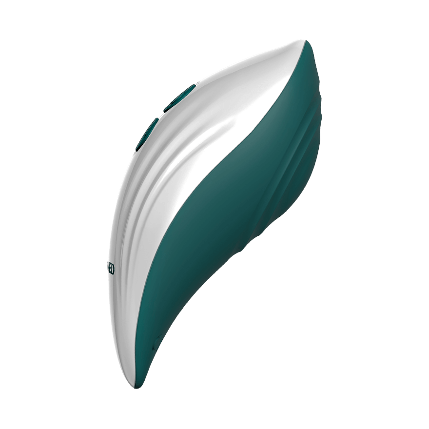 Palm Pleasure, 10 cm Vibrator online kaufen