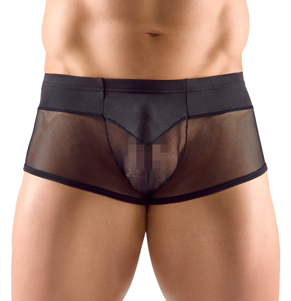 Pants im Komfort-Material-Mix Dessous online kaufen