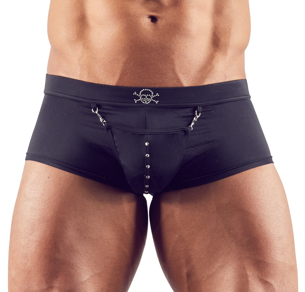 Pants im Piraten-Look Dessous online kaufen