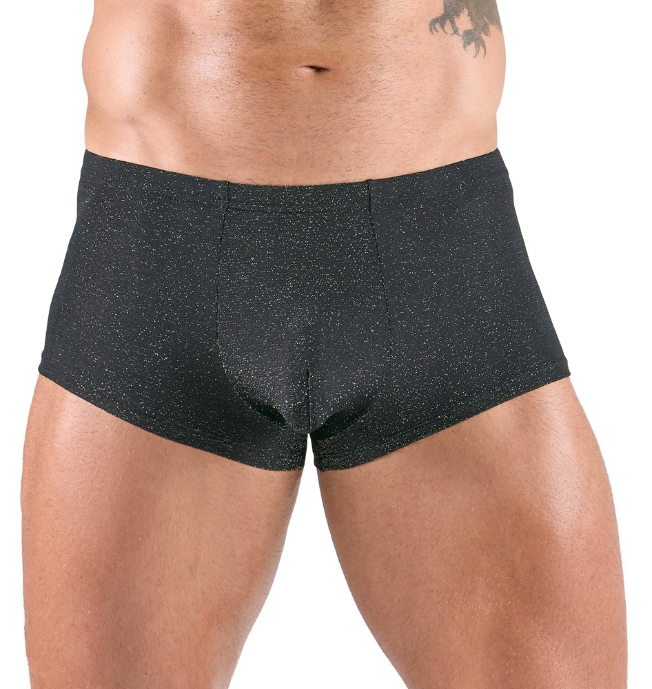 Pants im schillernden Lurex-Look Dessous online kaufen
