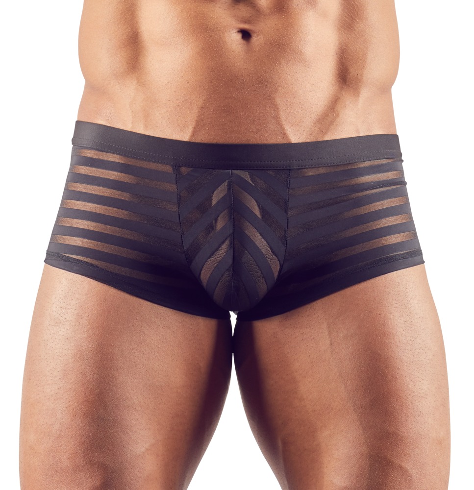 Pants im Streifen-Look Dessous online kaufen