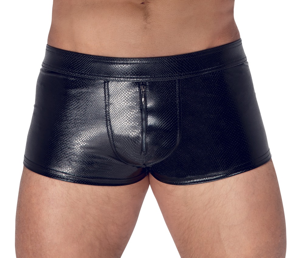 Pants in Schlangenhaut-Optik Dessous online kaufen