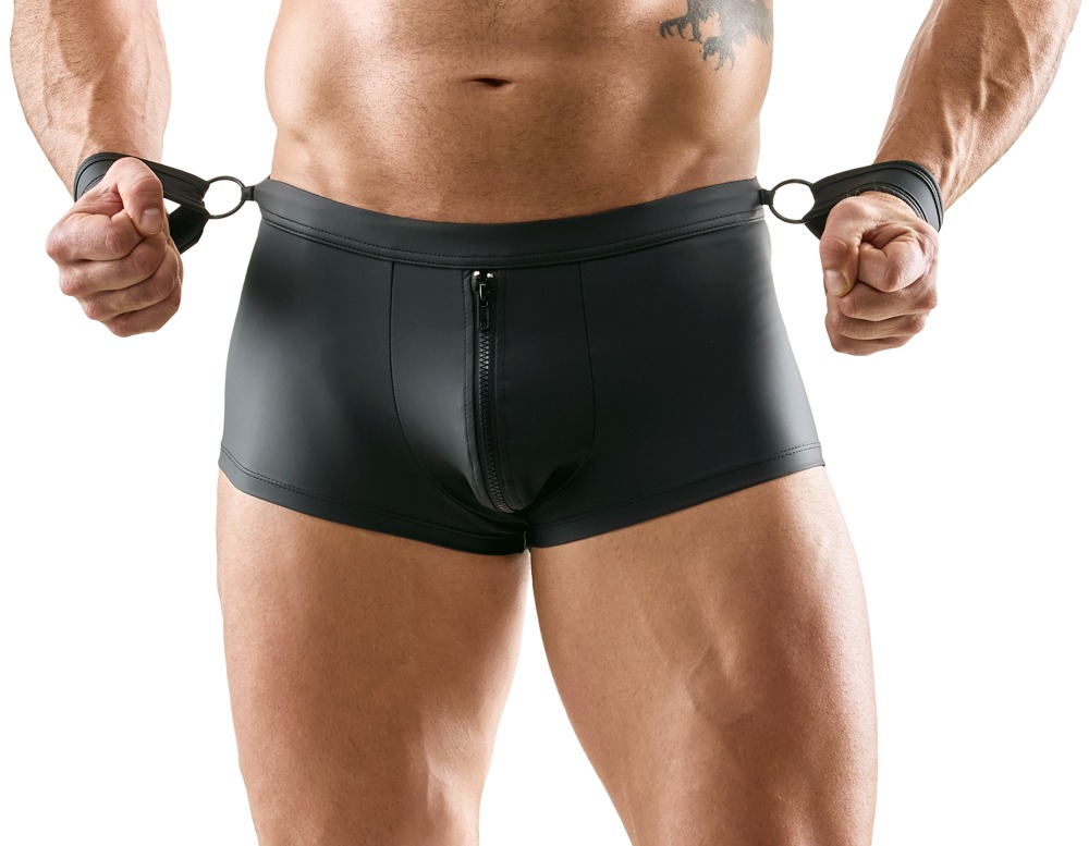 Pants inklusive 2 Handmanschetten Dessous online kaufen