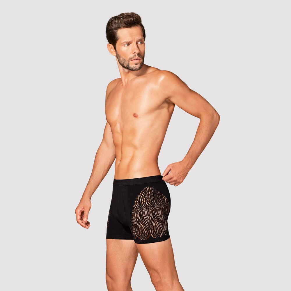 Pants mit Cut-out-Ornamenten jeweils seitlich Dessous online kaufen Pants mit Cut-out-Ornamenten jeweils seitlich Dessous online kaufen