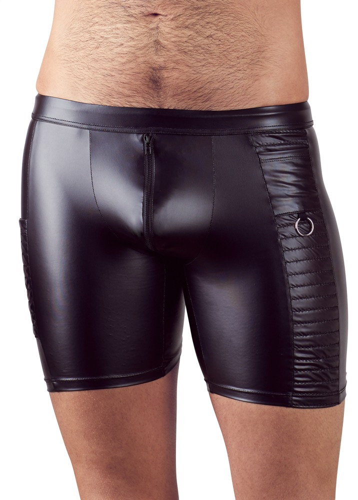 Pants mit Reißverschluss Dessous online kaufen