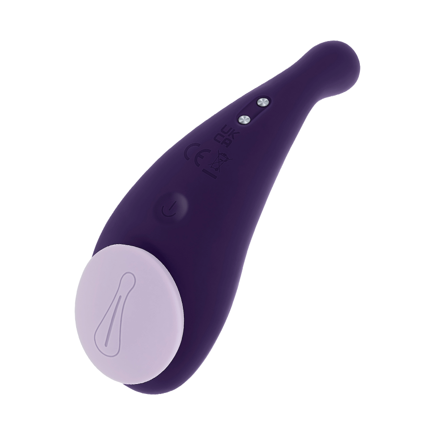 Panty Party, 10,1 cm Vibrator online kaufen