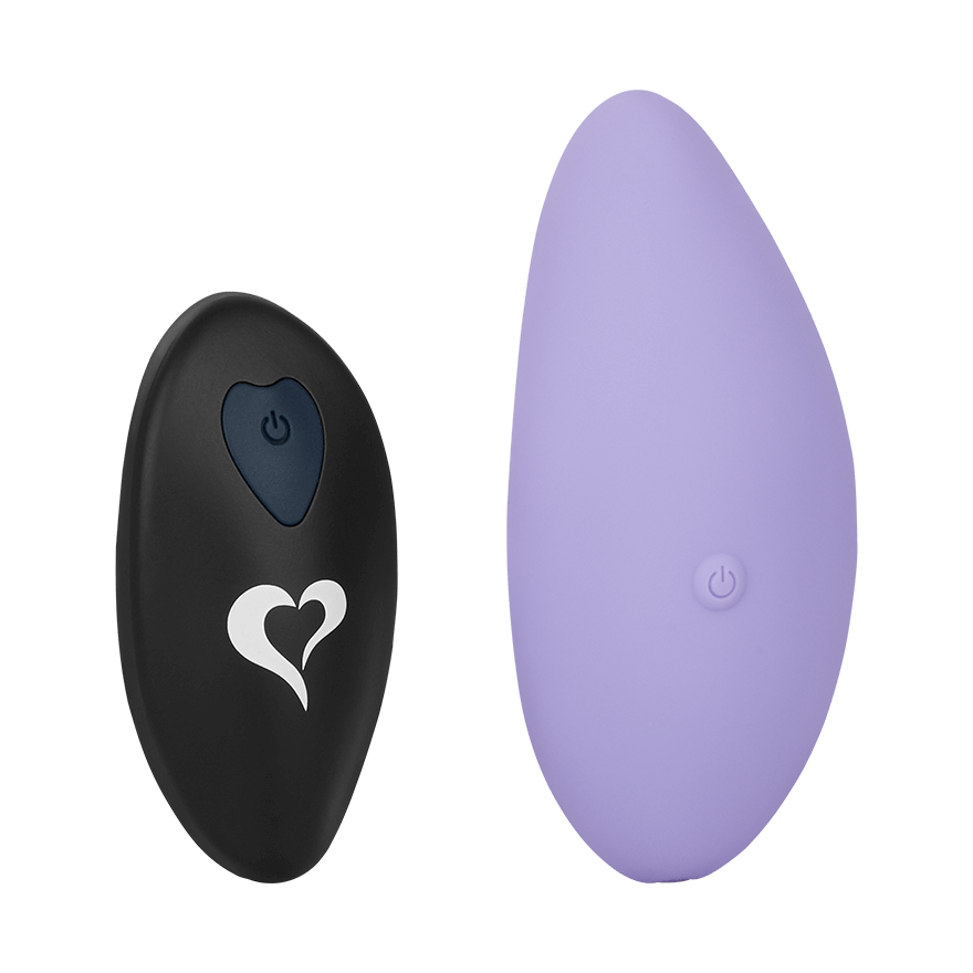 Panty Vibrator, 10 cm Vibrator online kaufen