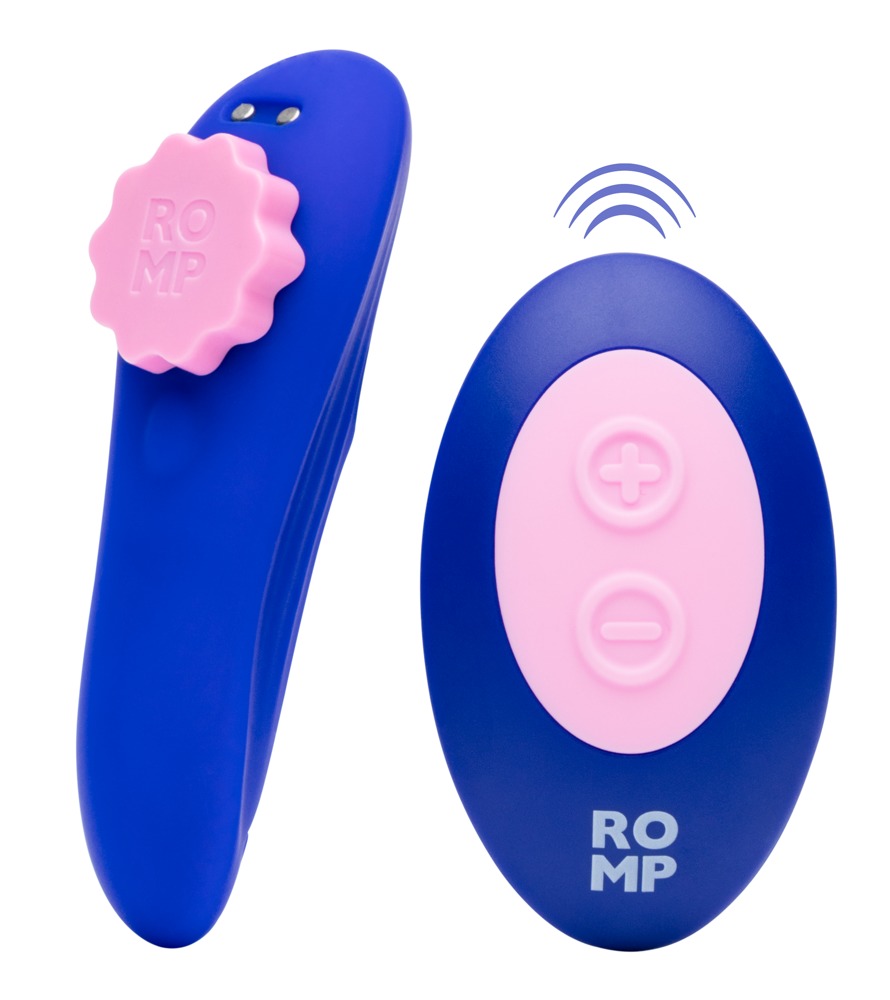 Panty-Vibrator „Party“ mit Fernbedienung Vibrator online kaufen