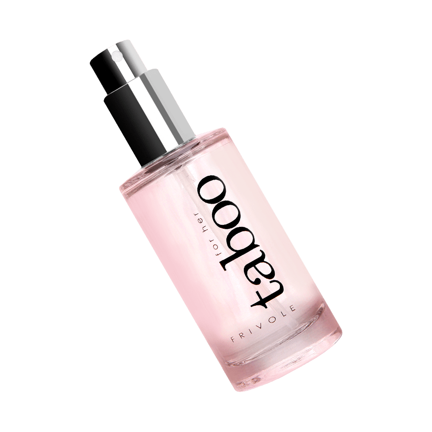 Parfüm für Sie Taboo, 50ml Drogerie online kaufen