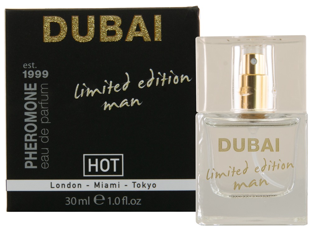 Parfum „DUBAI man“ mit Pheromonen Drogerie online kaufen Parfum „DUBAI man“ mit Pheromonen Drogerie online kaufen