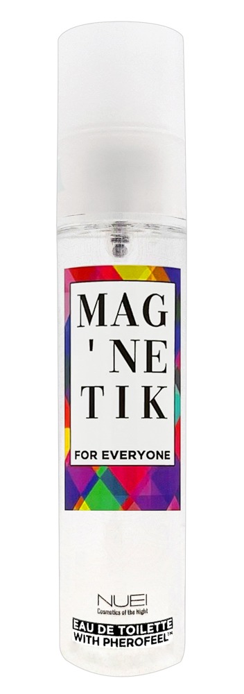 Parfum „Mag'netik for Everyone“ mit Pherofeel Drogerie online kaufen