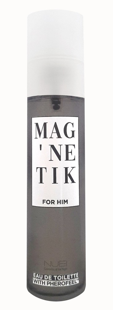 Parfum „Mag'netik for Him“ mit Pherofeel Drogerie online kaufen