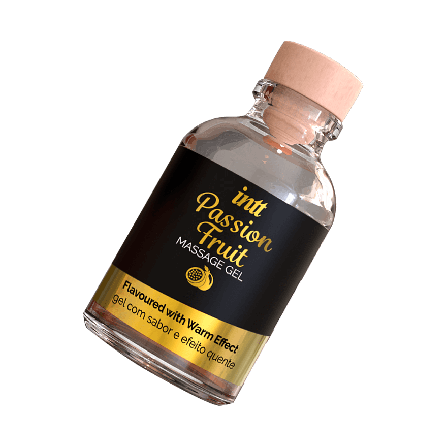 Passion Fruit - Massage Gel, 30ml Drogerie online kaufen Passion Fruit - Massage Gel, 30ml Drogerie online kaufen