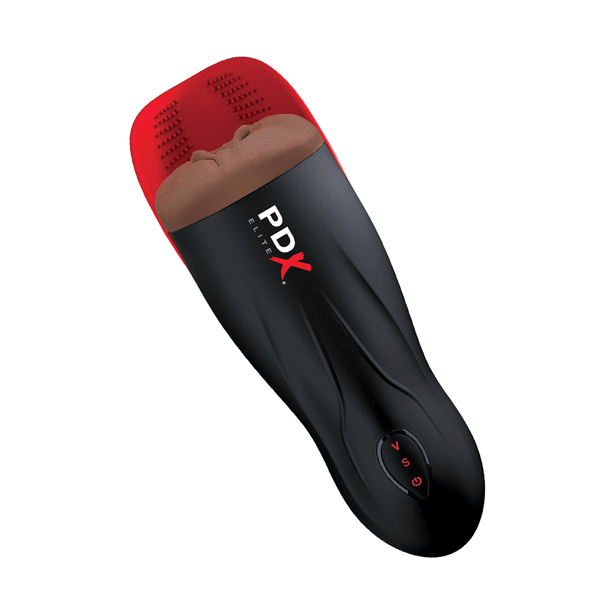 PDX Elite - Fuck-O-Matic 2, 27 cm Sex-Spielzeuge online kaufen