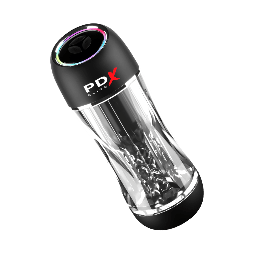 PDX Elite - Viewtube Pro, 23 cm Sex-Spielzeuge online kaufen