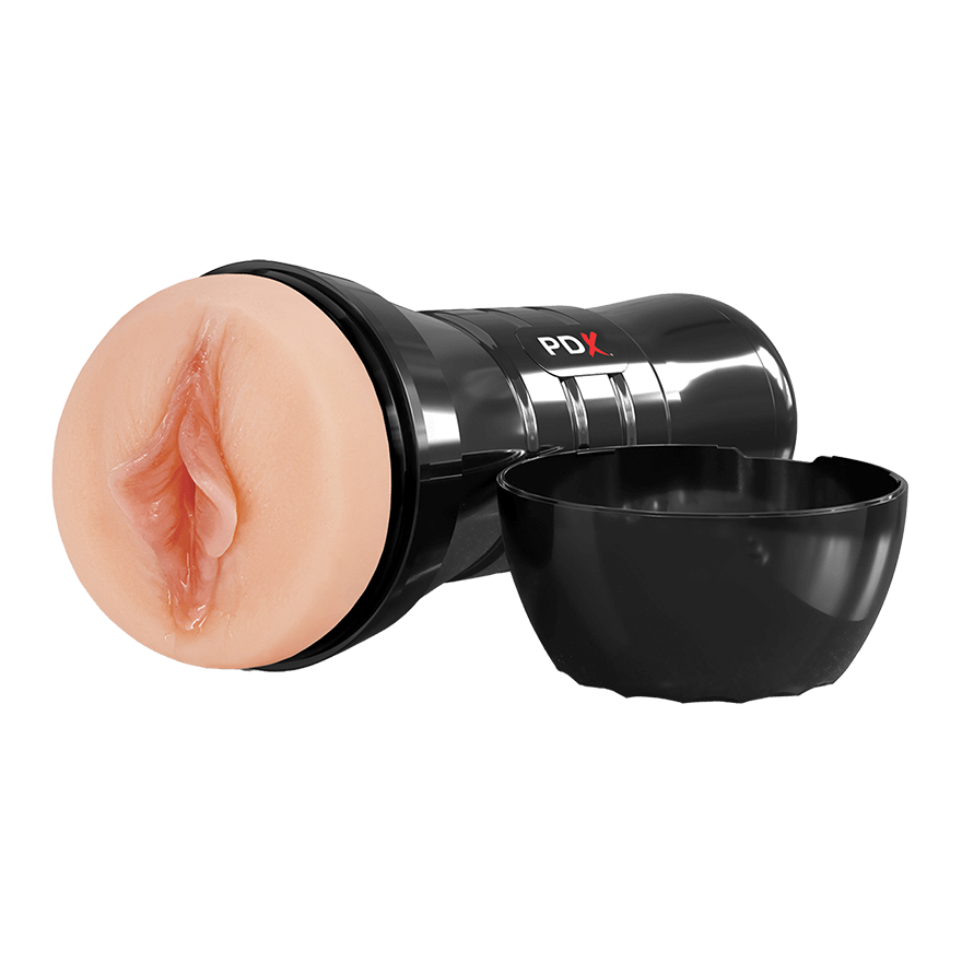 PDX Extreme - Wet Pussies Super Luscious Lips XXL, 26 cm Sex-Spielzeuge online kaufen PDX Extreme - Wet Pussies Super Luscious Lips XXL, 26 cm Sex-Spielzeuge online kaufen
