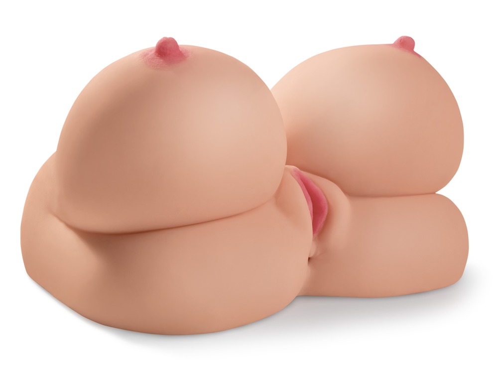 „PDX Interactive Titty F**k-Her“ mit Vibration und Sprech-/Stöhnfunktion Sex-Spielzeuge online kaufen „PDX Interactive Titty F**k-Her“ mit Vibration und Sprech-/Stöhnfunktion Sex-Spielzeuge online kaufen