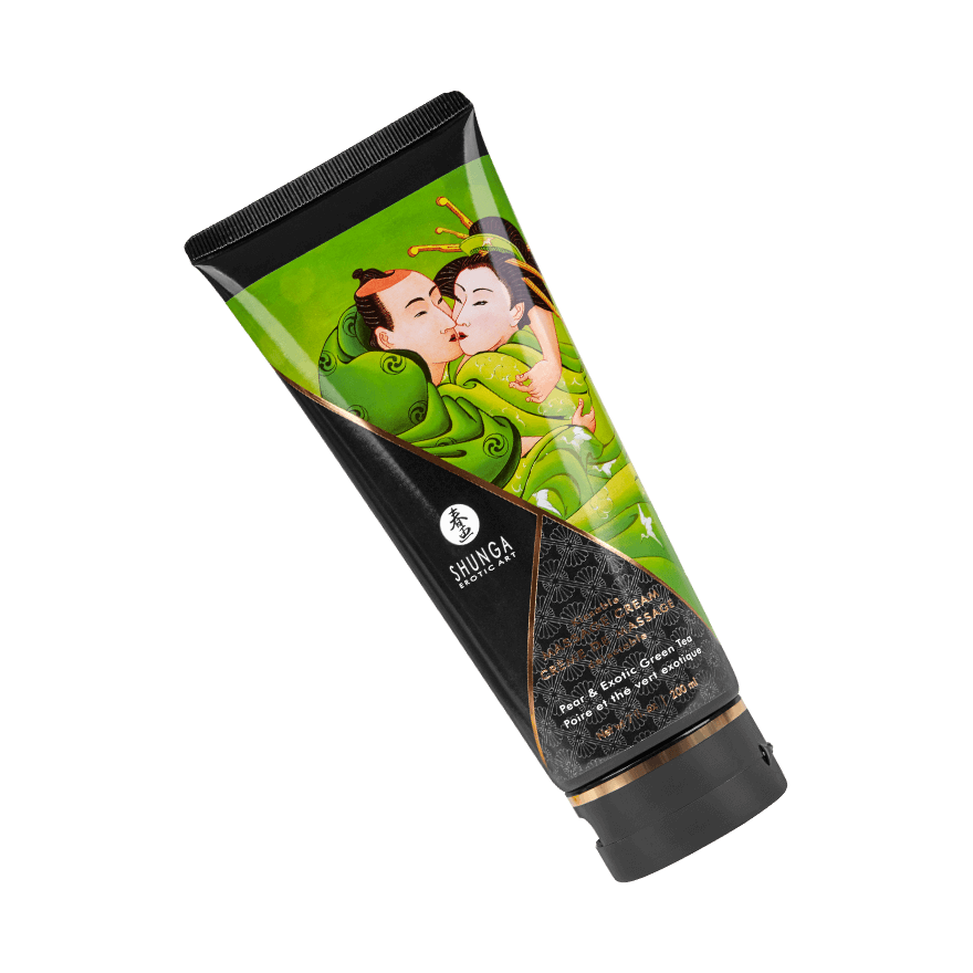 Pear & Exotic Green Tea, 200 ml Drogerie online kaufen