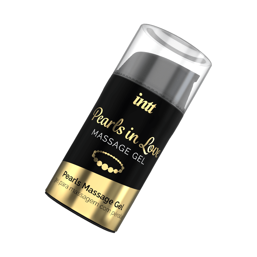 Pearls in Love, 15ml, 2Teile Dessous online kaufen