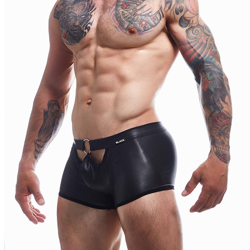 Peekaboo Mini Pants Dessous online kaufen Peekaboo Mini Pants Dessous online kaufen