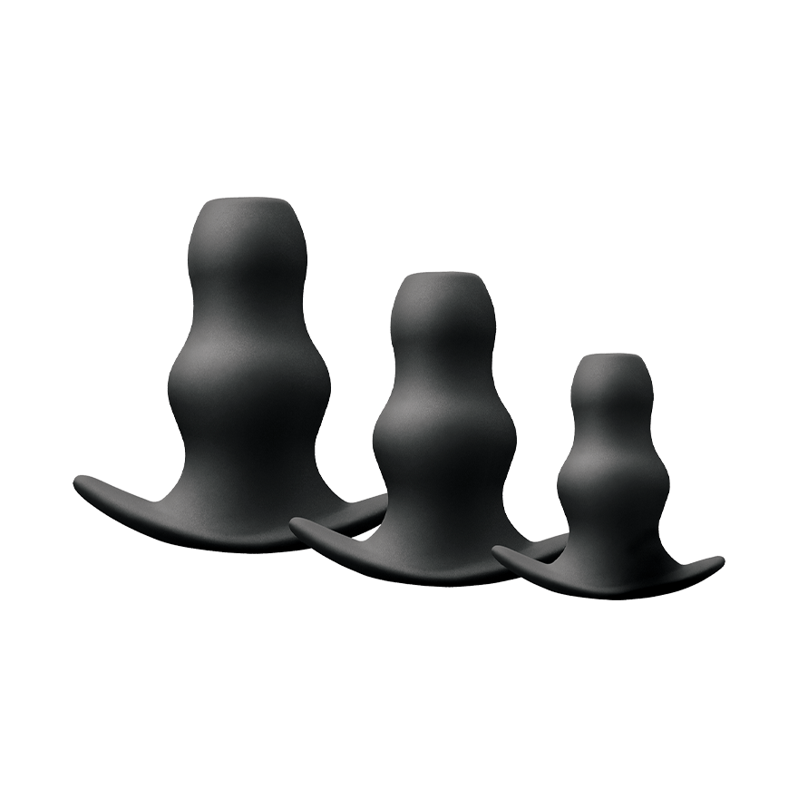 Peeker Kit, 3Teile, 7,511,2cm Dessous online kaufen