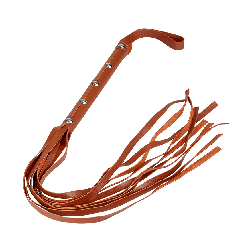 Peitsche aus Leder BDSM online kaufen Peitsche aus Leder BDSM online kaufen
