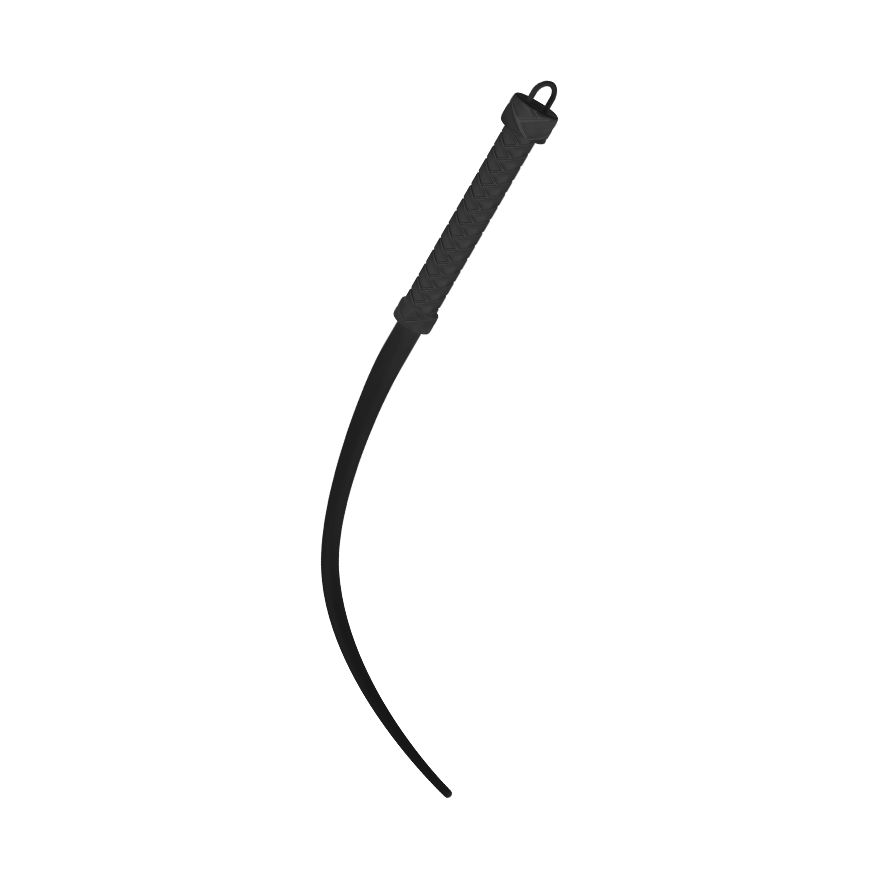 Peitsche aus Silikon BDSM online kaufen