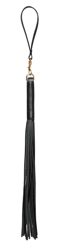 Peitsche „Flogger“ aus Leder Fetisch online kaufen Peitsche „Flogger“ aus Leder Fetisch online kaufen