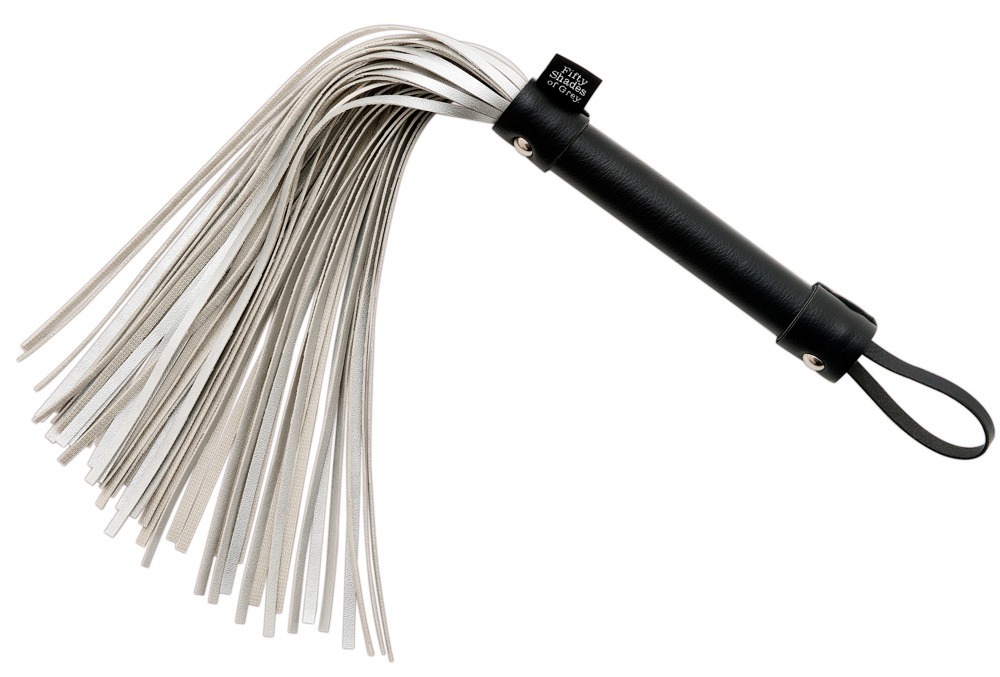 Peitsche „Please Sir“, 38 cm Fetisch online kaufen