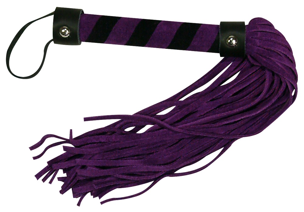 Peitsche „Whip“, 38 cm Fetisch online kaufen