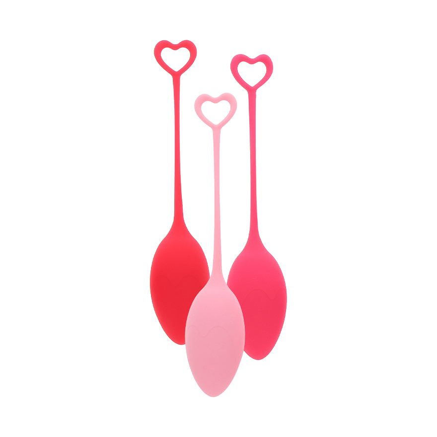 Pelvic Floor Trainer, 3Teile Dessous online kaufen