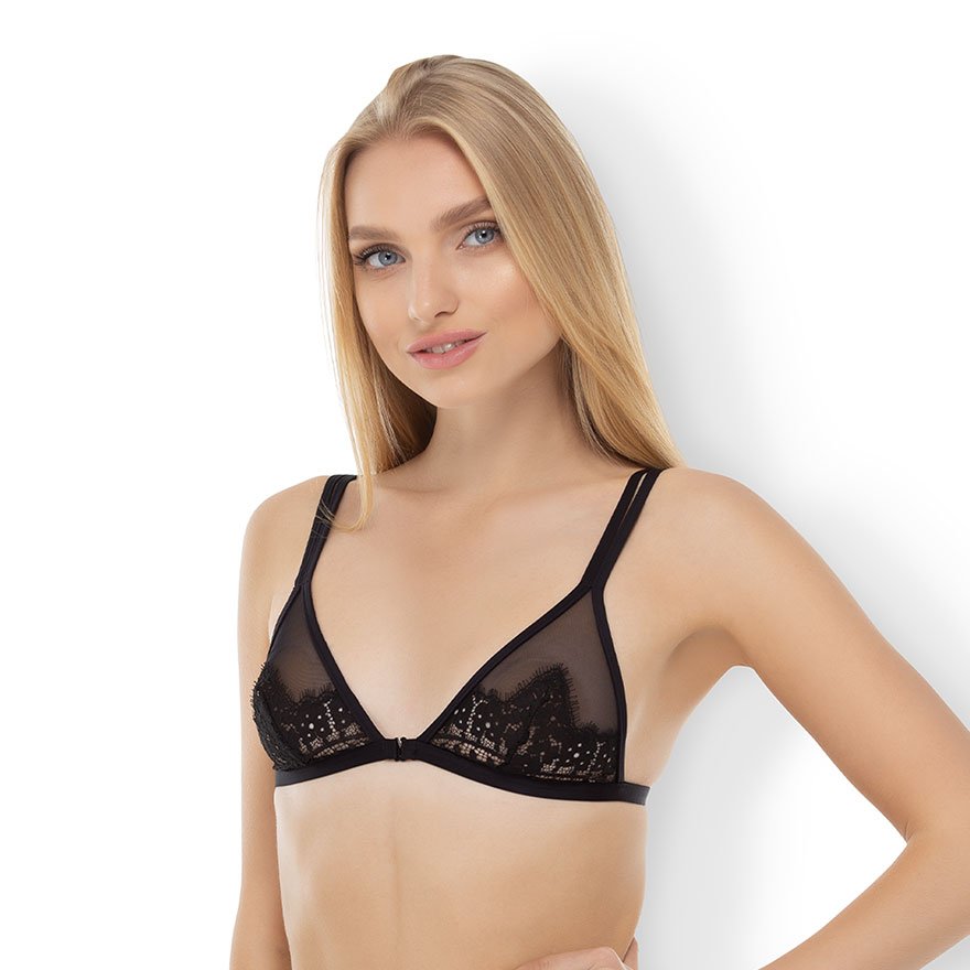 Penelope – filigraner BH Dessous online kaufen