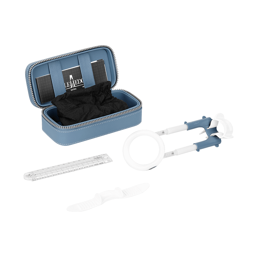 Penis Enlarger Basic Kit, 7 Teile, 14,5 cm Dessous online kaufen