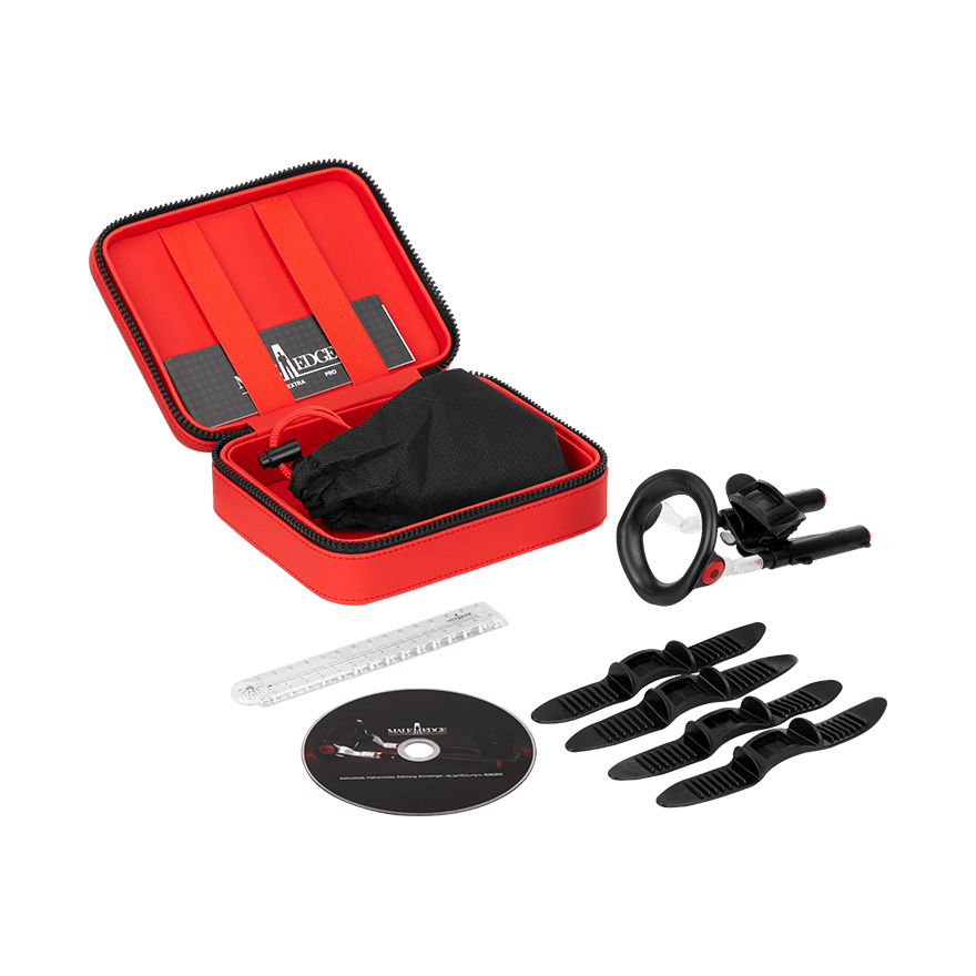 Penis Enlarger Pro Kit, 14,5 cm Sex-Spielzeuge online kaufen