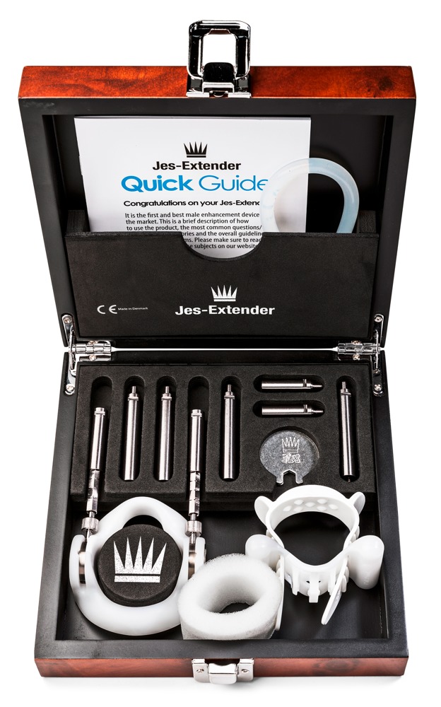Penis-Expander „Original Standard“ für Penisgrößen bis zu 24 cm Sex-Spielzeuge online kaufen Penis-Expander „Original Standard“ für Penisgrößen bis zu 24 cm Sex-Spielzeuge online kaufen