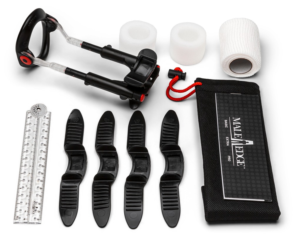 Penis-Expander „Pro“, für Penisse von 4-24 cm Sex-Spielzeuge online kaufen Penis-Expander „Pro“, für Penisse von 4-24 cm Sex-Spielzeuge online kaufen