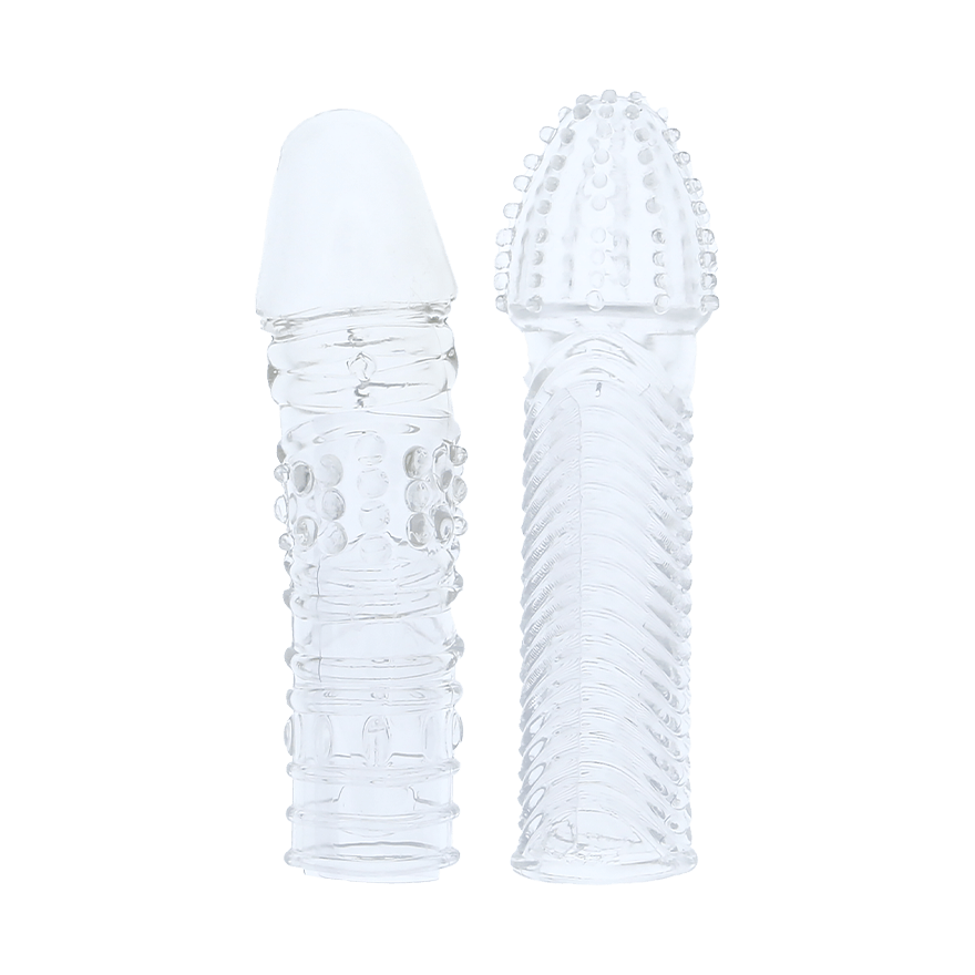 Penis Extender Pack, 15,2 cm Sex-Spielzeuge online kaufen
