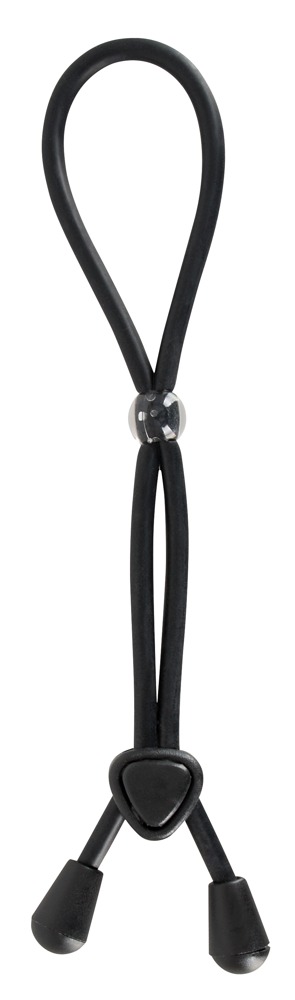 Penis-Hoden-Schlaufe „Cock & Ball Loop“, verstellbar Sex-Spielzeuge online kaufen Penis-Hoden-Schlaufe „Cock & Ball Loop“, verstellbar Sex-Spielzeuge online kaufen
